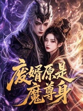 废婿原是魔尊身