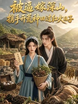 被逼嫁深山,携手开荒种田过红火日子 被逼嫁深山,携手开荒种田过红火日子
