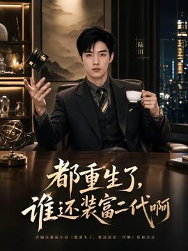 都重生了,谁还装富二代啊