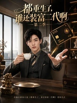 都重生了,谁还装富二代啊第二季