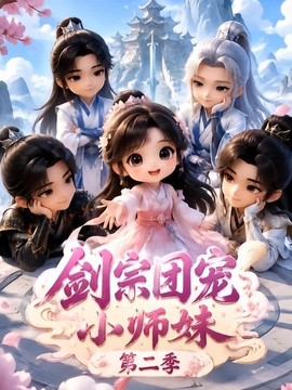剑宗团宠小师妹(第二季)