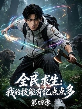 全民求生:我的技能有亿点点多第四季