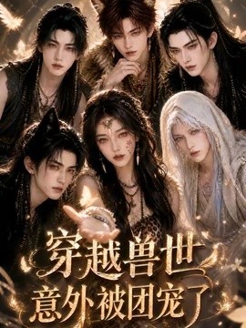 穿越兽世,意外被团宠了