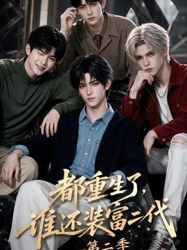 都重生了，谁还装富二代第二季
