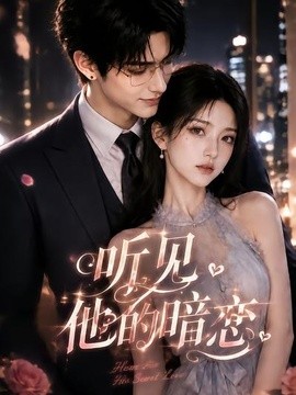 听见他的暗恋