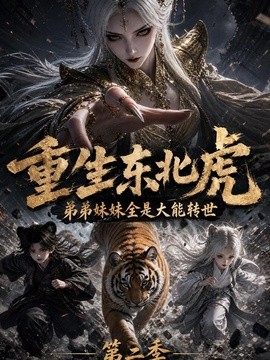 重生东北虎，弟弟妹妹全是大能转世！第二季