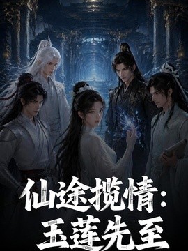 仙途揽情：玉莲先至
