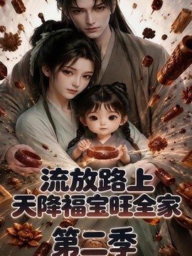 流放路上天降福宝旺全家第二季海报
