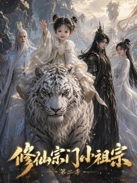 修仙宗门小祖宗第二季