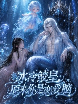 冰冷鲛皇，原来你是恋爱脑