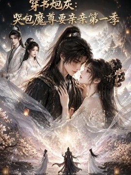 穿书炮灰：哭包魔尊要亲亲第一季