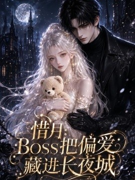 惜月：Boss把偏爱藏进长夜城