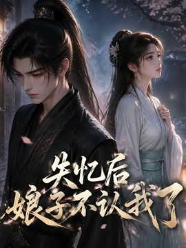 失忆后娘子不认我了