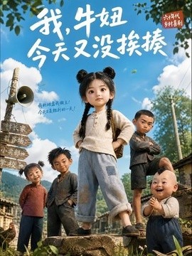 我，牛妞今天又没挨揍