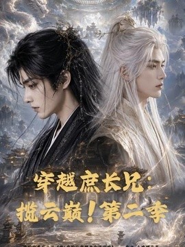 穿越庶长兄:揽云巅!第二季