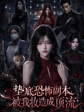 垫底恐怖副本被我妆造成顶流
