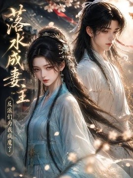 落水成妻主反派们为我疯魔了海报