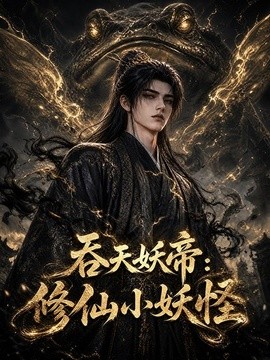 吞天妖帝：修仙小妖怪