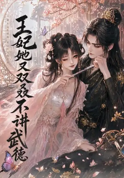 王妃她又双叒不讲武德