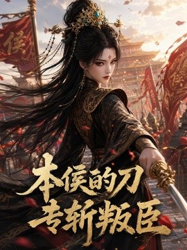 本侯的刀,专斩叛臣