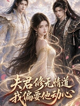 夫君修无情道,我偏要他动心