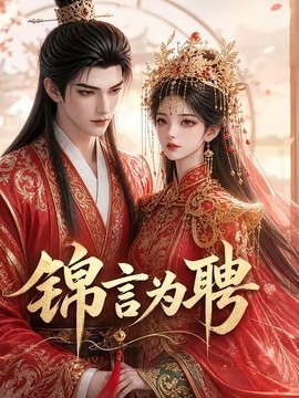 锦言为聘