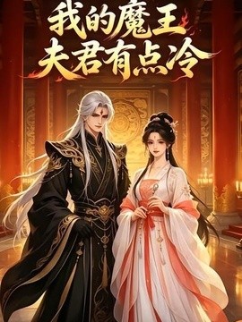 我的魔王夫君有点冷