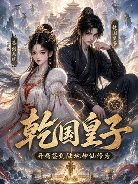 乾国皇子开局签到陆地神仙修为