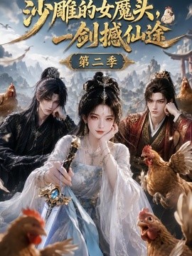 沙雕的女魔头，一剑撼仙途第二季
