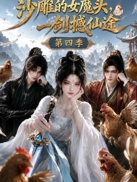 沙雕的女魔头，一剑撼仙途第四季