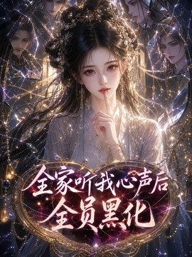 全家听我心声后全员黑化