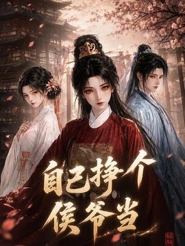 自己挣个侯爷当