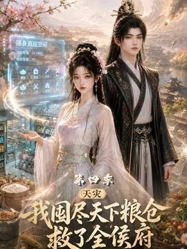 天灾我囤尽天下粮仓救了全侯府第四季