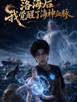 落海后我觉醒了海神血脉海报