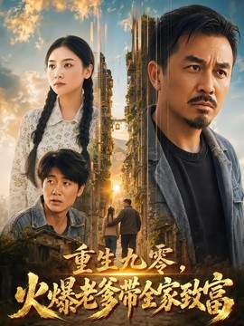 重生九零，火爆老爹带全家致富