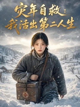 灾年自救，我活出第二人生海报