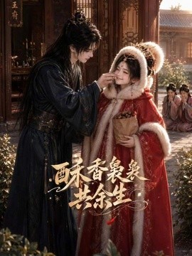 酥香袅袅共余生