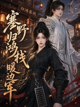 塞野归鸿，栈暖边军