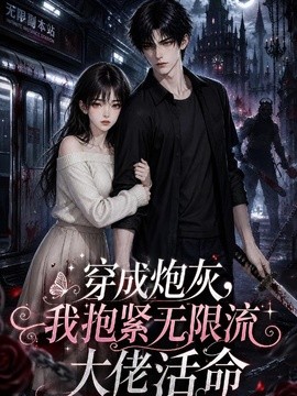 穿成炮灰，我抱紧无限流大佬活命
