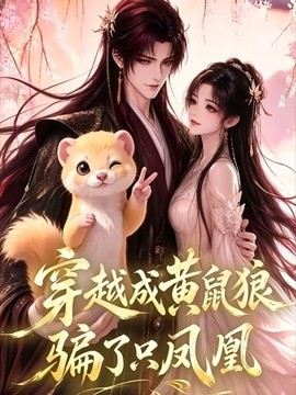 穿越成黄鼠狼，骗了只凤凰