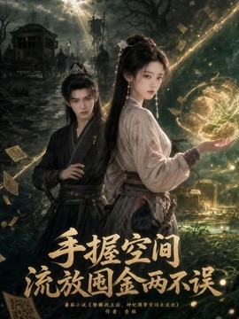 手握空间，流放囤金两不误