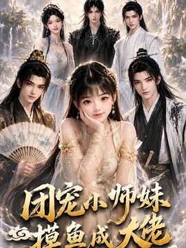 团宠小师妹摸鱼成大佬