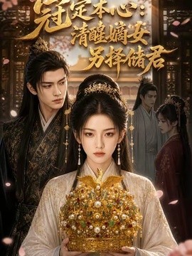 冠定本心:清醒嫡女另择储君