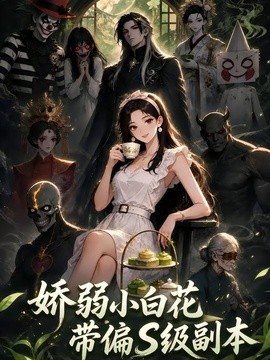 娇弱小白花带偏S级副本