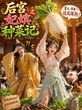 后宫之妃嫔种菜记