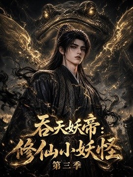 吞天妖帝：修仙小妖怪第三季