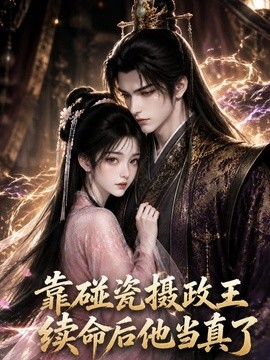 靠碰瓷摄政王续命后他当真了