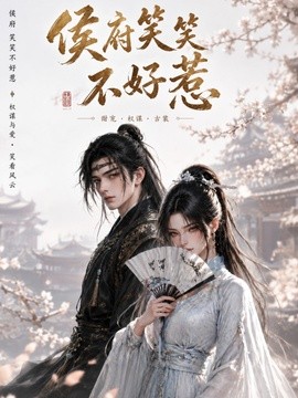 侯府笑笑不好惹