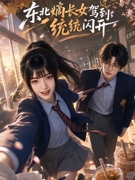 东北嫡长女驾到，统统闪开