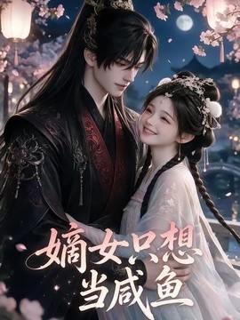 嫡女只想当咸鱼